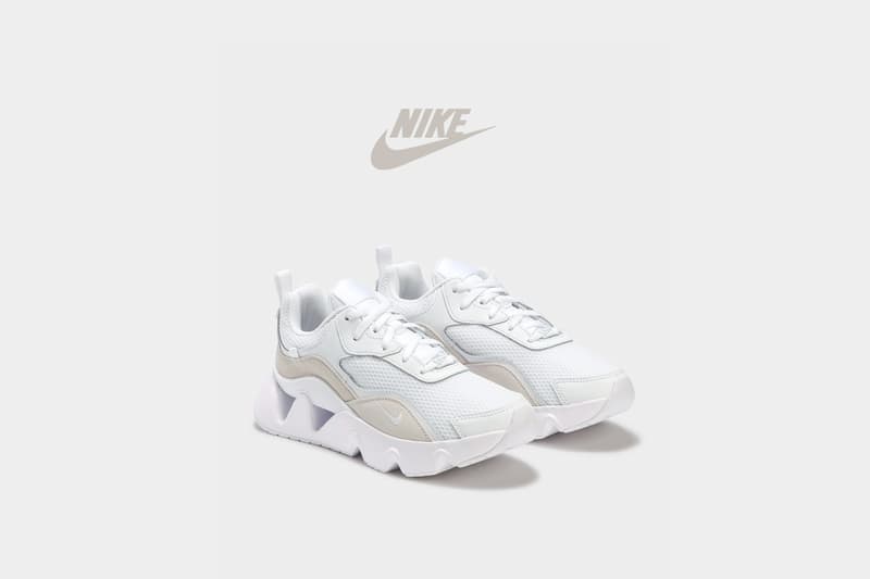 nike RYZ 365 II 2021 new sneakers where buy hbx