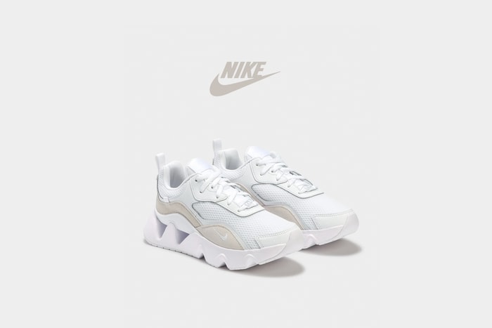 附上販售資訊:趁爆紅前先買起來,Nike RYZ 365 II 第二代登場!