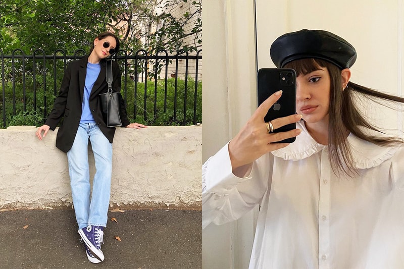 2021 Spring Summer SS Fashion Trends Fashion Items Hat Accessories Jewelry Sunglasses