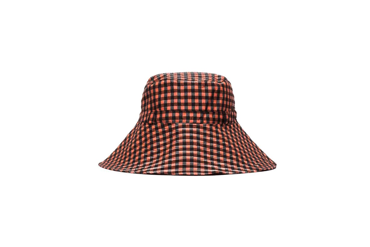 2021 Spring Summer SS Fashion Trends Fashion Items Hat Accessories Jewelry Sunglasses
