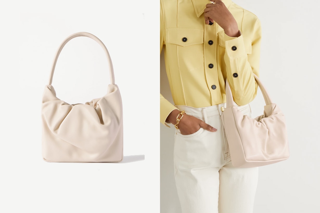 designers affordable handbags under $400 2021 summer