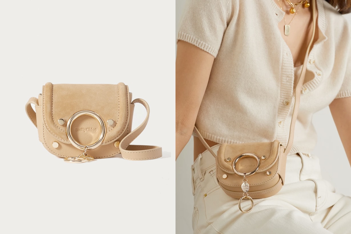 designers affordable handbags under $400 2021 summer