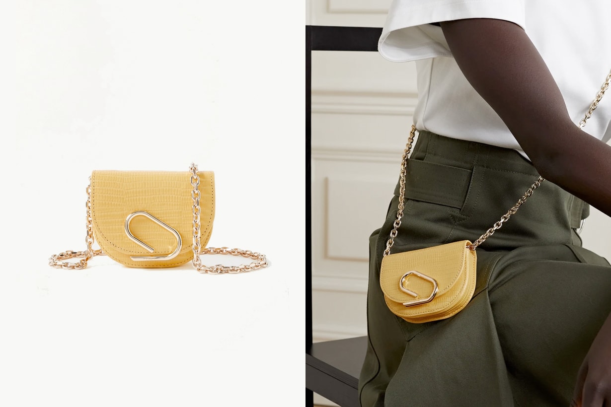 designers affordable handbags under $400 2021 summer