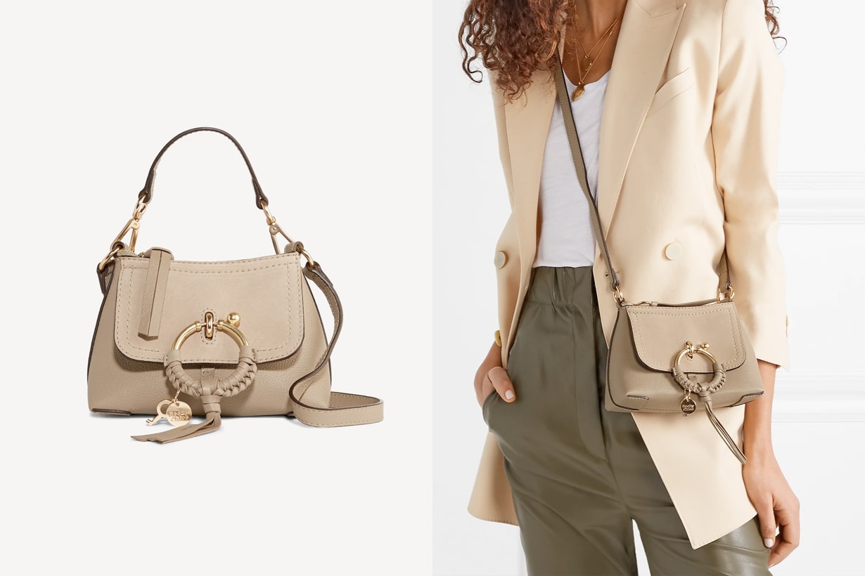 designers affordable handbags under $400 2021 summer