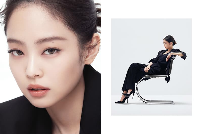 BLACKPINK Jennie Lisa Jisoo Rose Hera Beauty Cushion Foundation Black Cushion Matte Foundation Base Makeup Korean Makeup Cosmetics korean idols celebrities singers girl bands