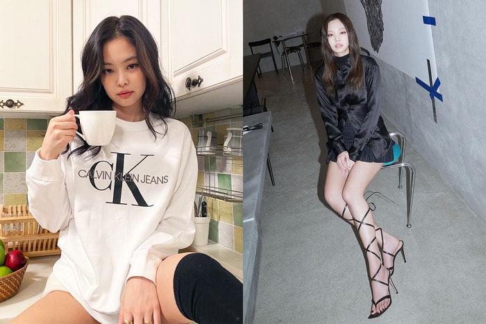美貌力壓一眾歐美女星!BLACKPINK Jennie 獲選為「2021 最性感女性」第 2 位!