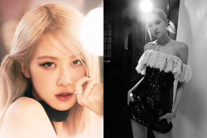 新作《On The Ground》是英文歌掀韓國網民熱論,BLACKPINK Rosé 親身解釋原因!