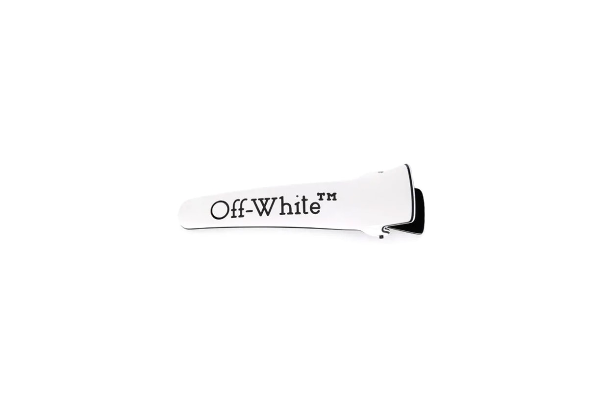Brand Logo Hair Clips Hairstyles Hair Accessories Hair styling tips Hairstyles Trends 2021 Spring Summer Fashion Items