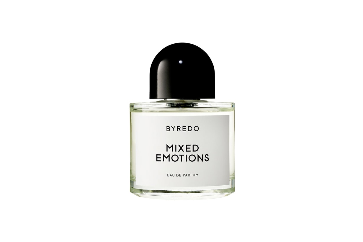 byredo mixed motions fragrance perfume 2021 when what