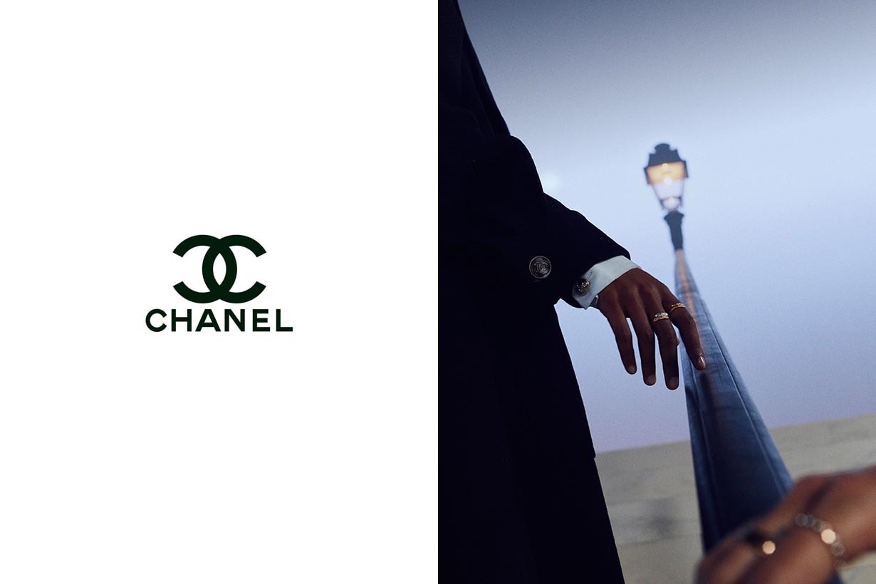chanel coco crush toi et moi 2021 new rings