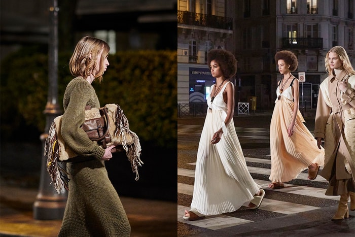 時尚迷都在看,Gabriela Hearst 掌舵下的 Chloé 有什麼不一樣?