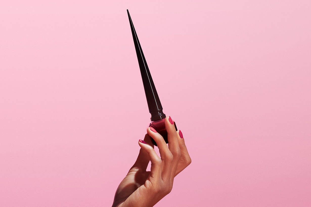 CLB x MO Beauty Nail Service