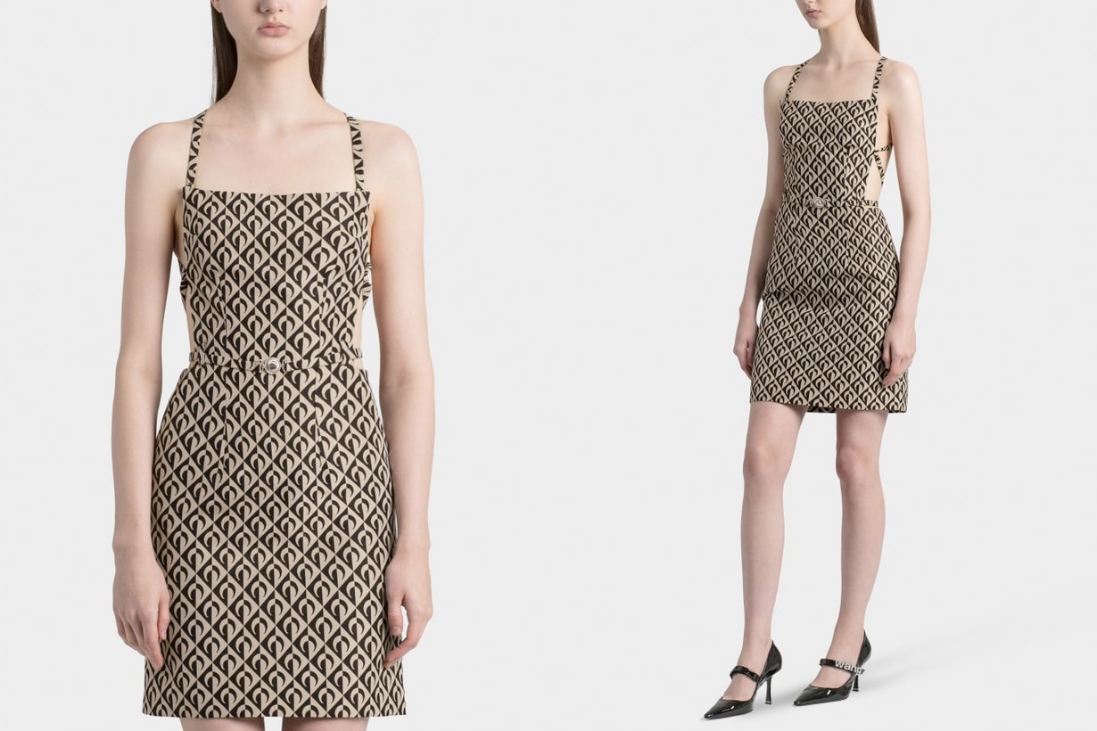 2021 spring summer dress vintage style alyssainthecity how to choose