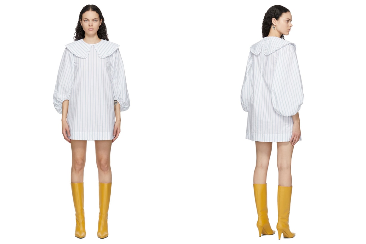 2021 spring summer dress vintage style alyssainthecity how to choose