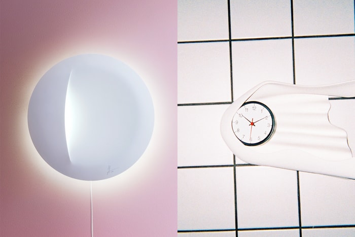 搶翻天:IKEA x Daniel Arsham 聯名公開,全單品第一波預告!