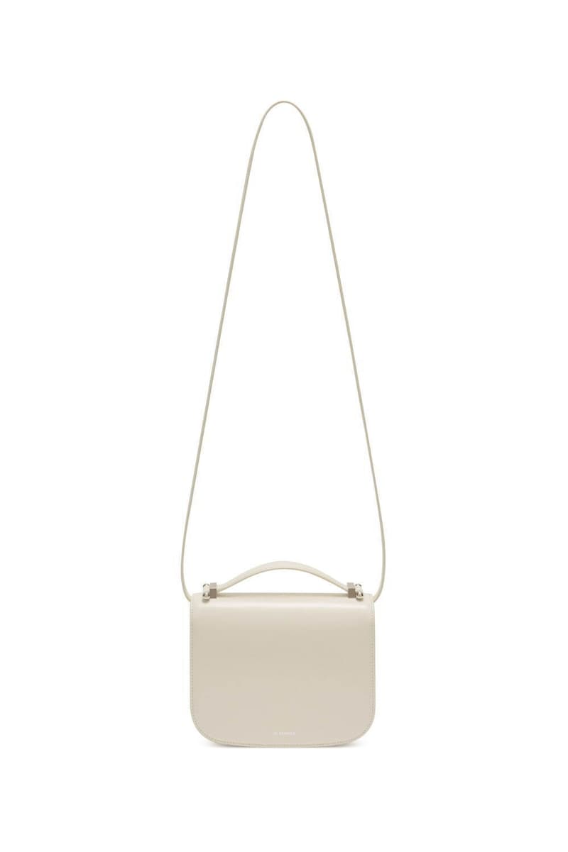 Jil sander Taos bag 2021 handbags