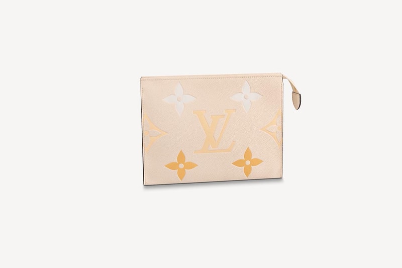 Louis Vuitton summer by the pool handbags collection 2021