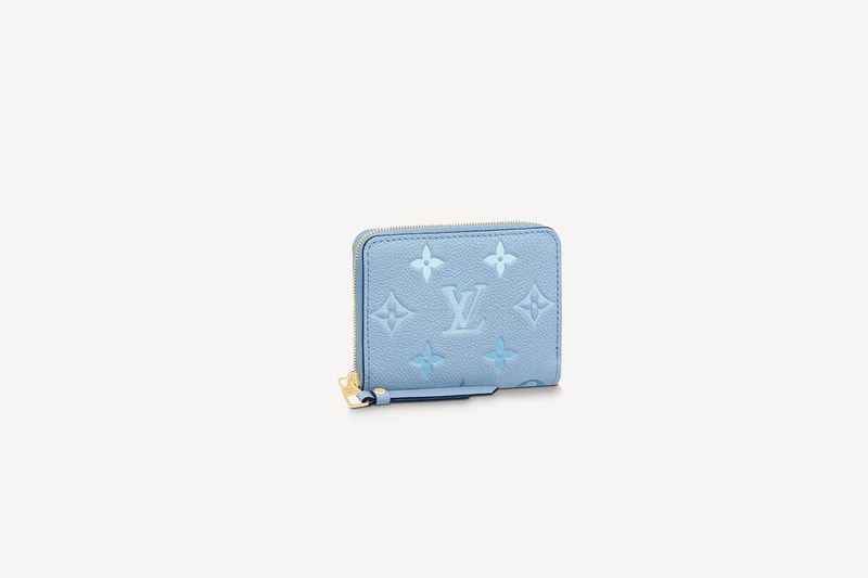 Louis Vuitton summer by the pool handbags collection 2021