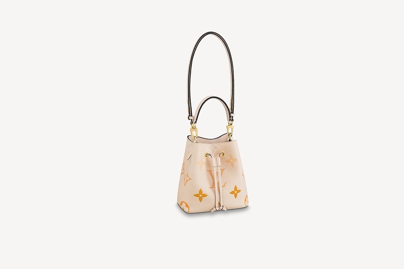 Louis Vuitton summer by the pool handbags collection 2021