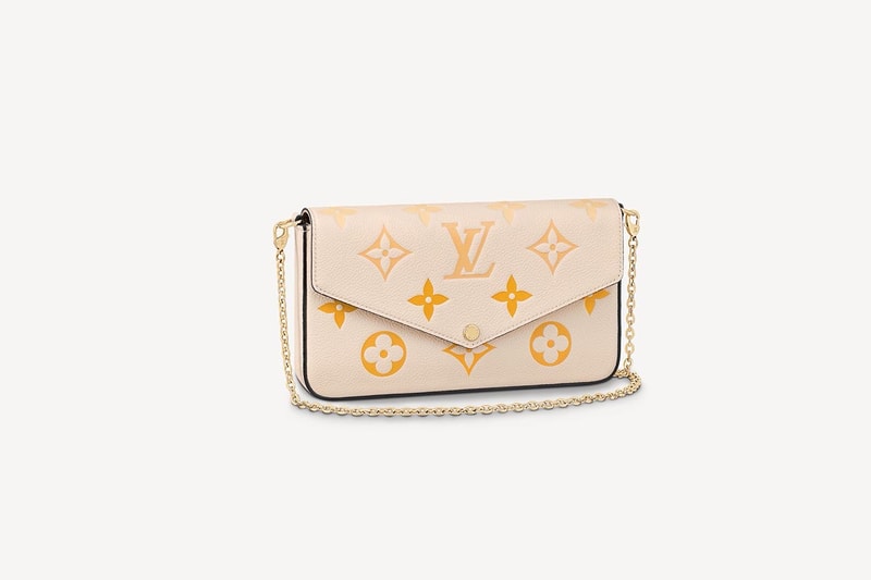 Louis Vuitton summer by the pool handbags collection 2021