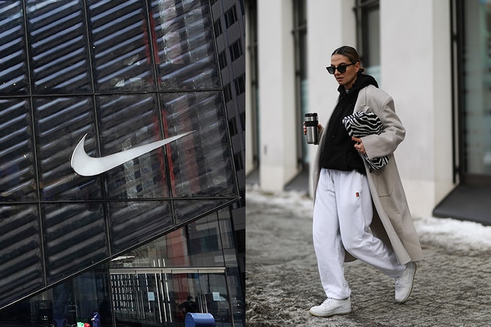 因炒鞋而請辭?年僅 19 歲的鞋頭,媽媽原來是 Nike 北美副總裁!