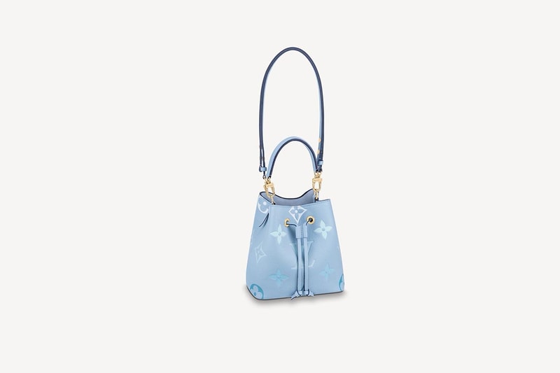 Louis Vuitton summer by the pool handbags collection 2021