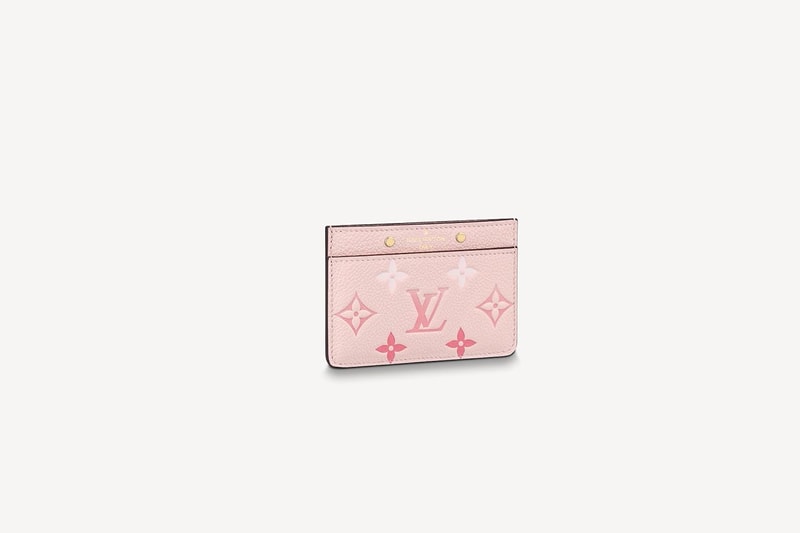 Louis Vuitton summer by the pool handbags collection 2021