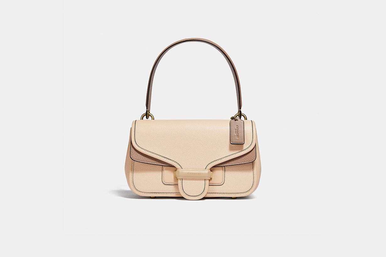 coach has a cute new bag called cody handbags 2021