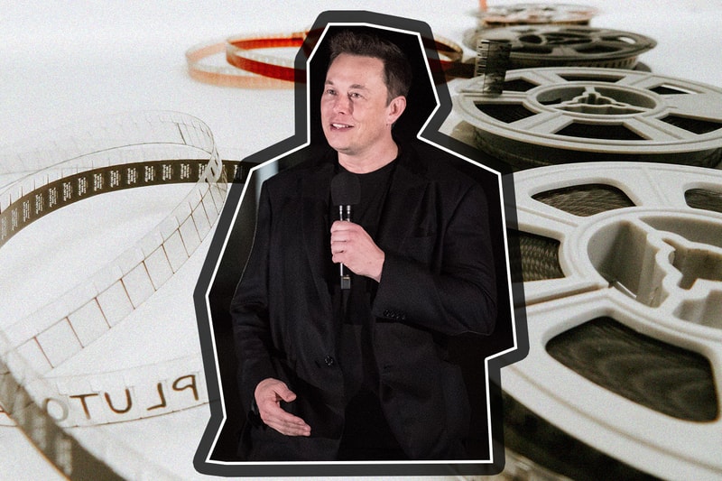 Elon Musk Tesla SpaceX Paypal Starlink SolarCity Iron Man 2 Transcendence Why Him? The Big Bang Theory Rick and Morty
