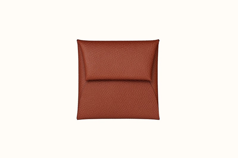hermes 5 things to know about the bastia change purse wallets