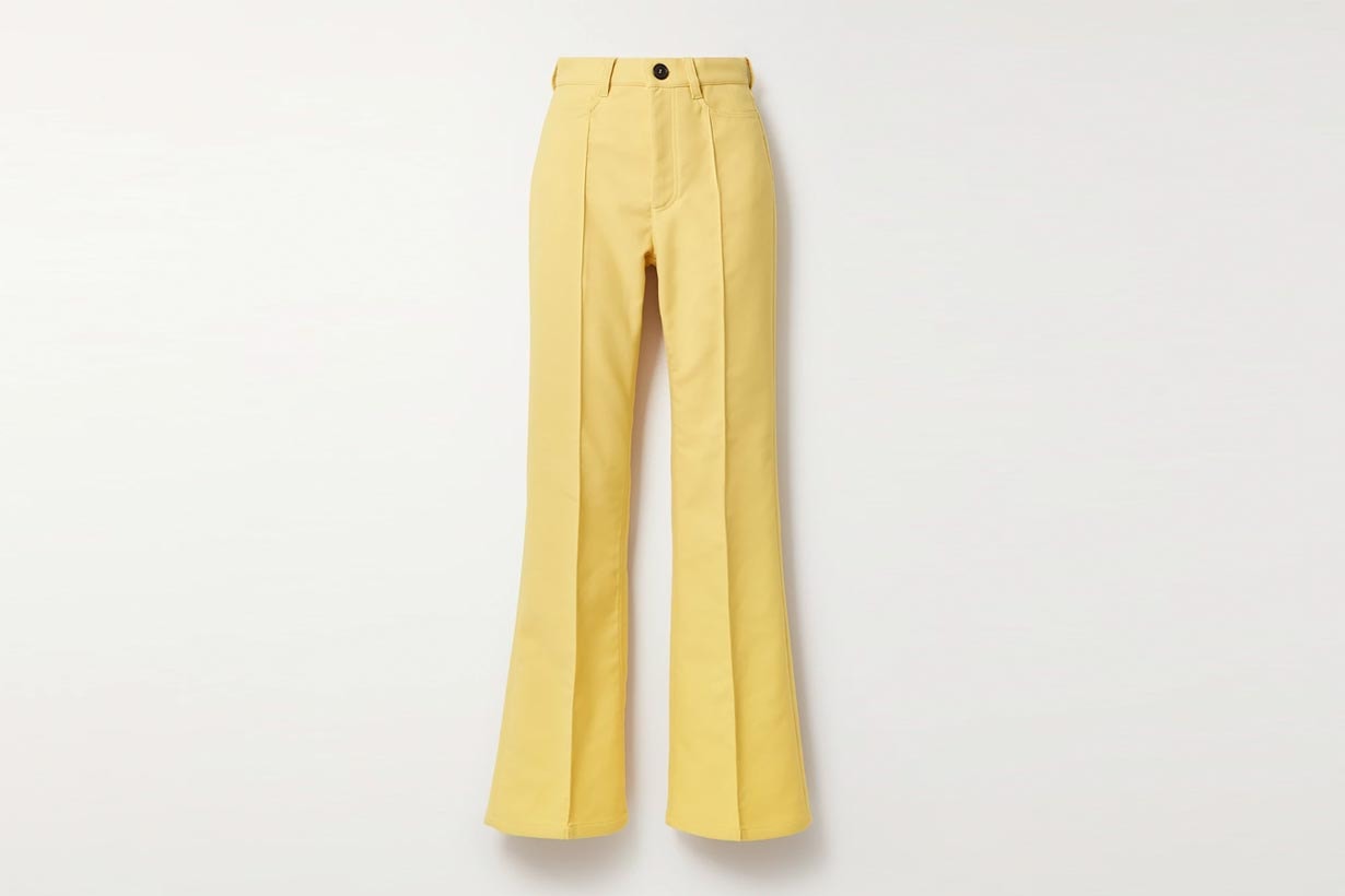 net a porter discount 15%off clothes 2021ss