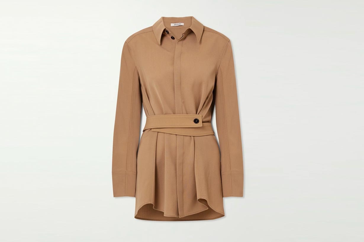 net a porter discount 15%off clothes 2021ss