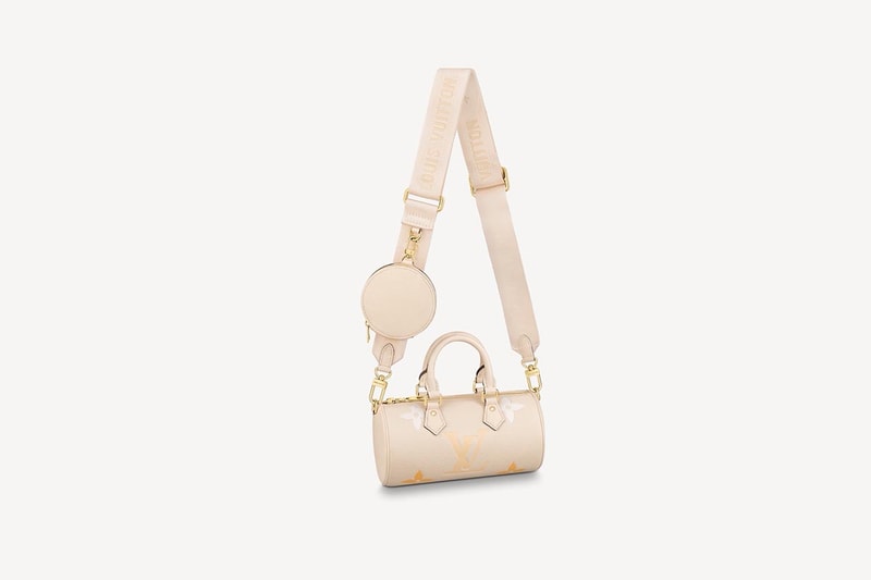 Louis Vuitton summer by the pool handbags collection 2021