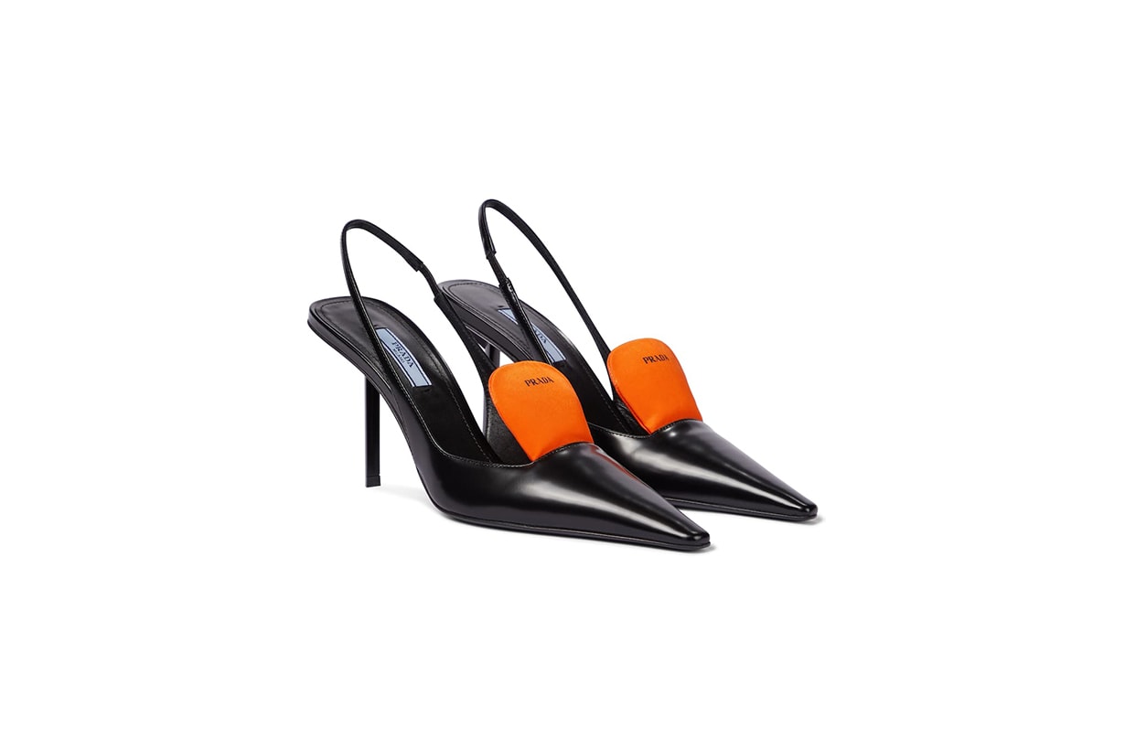 spring summer sandals pumps prada bottega veneta jacquemus 2021 shoes