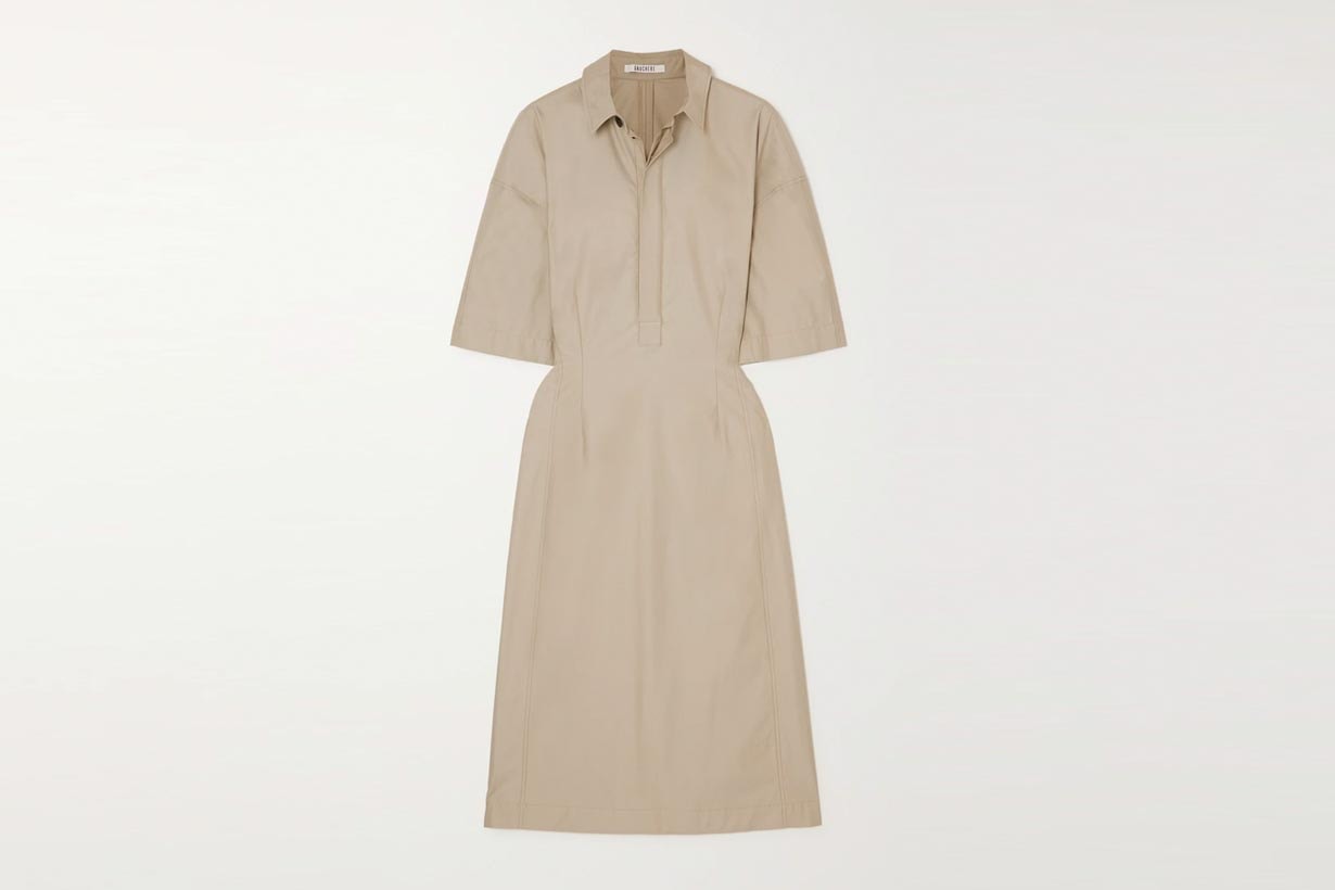 net a porter discount 15%off clothes 2021ss