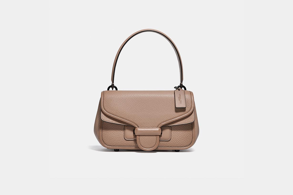 coach has a cute new bag called cody handbags 2021