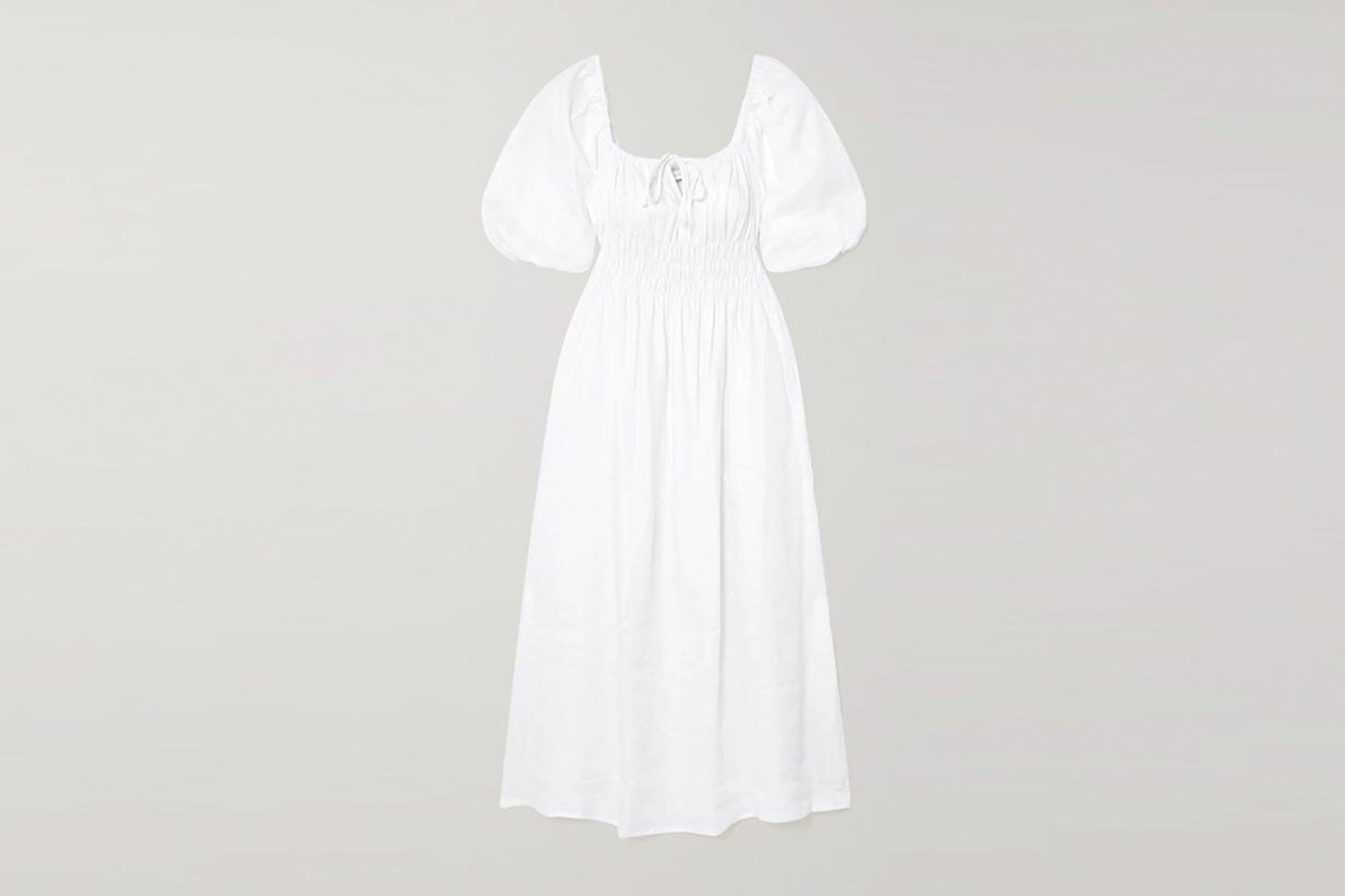 net a porter discount 15%off clothes 2021ss