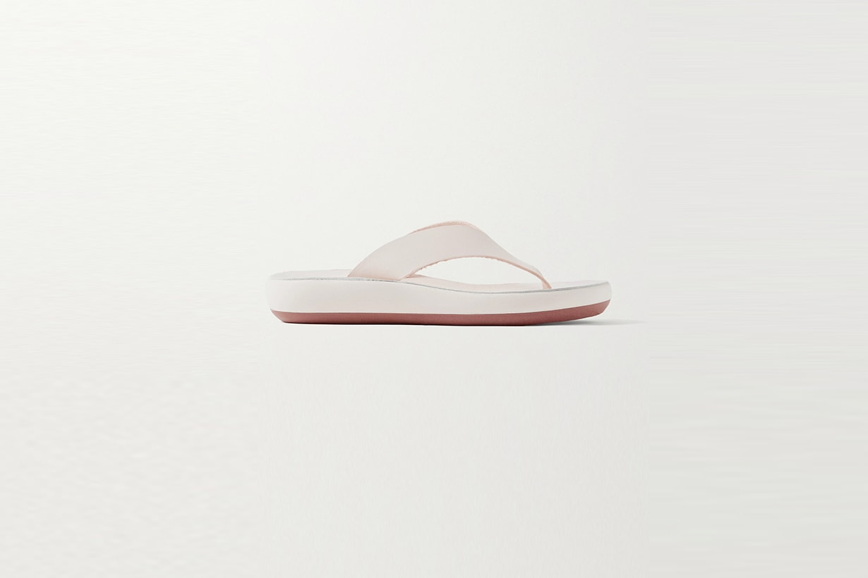 flat form flip flops 2021 petite girls shoes trends