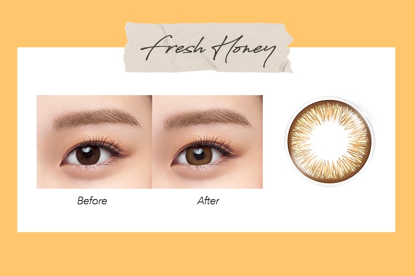 acuvue-define-fresh honey