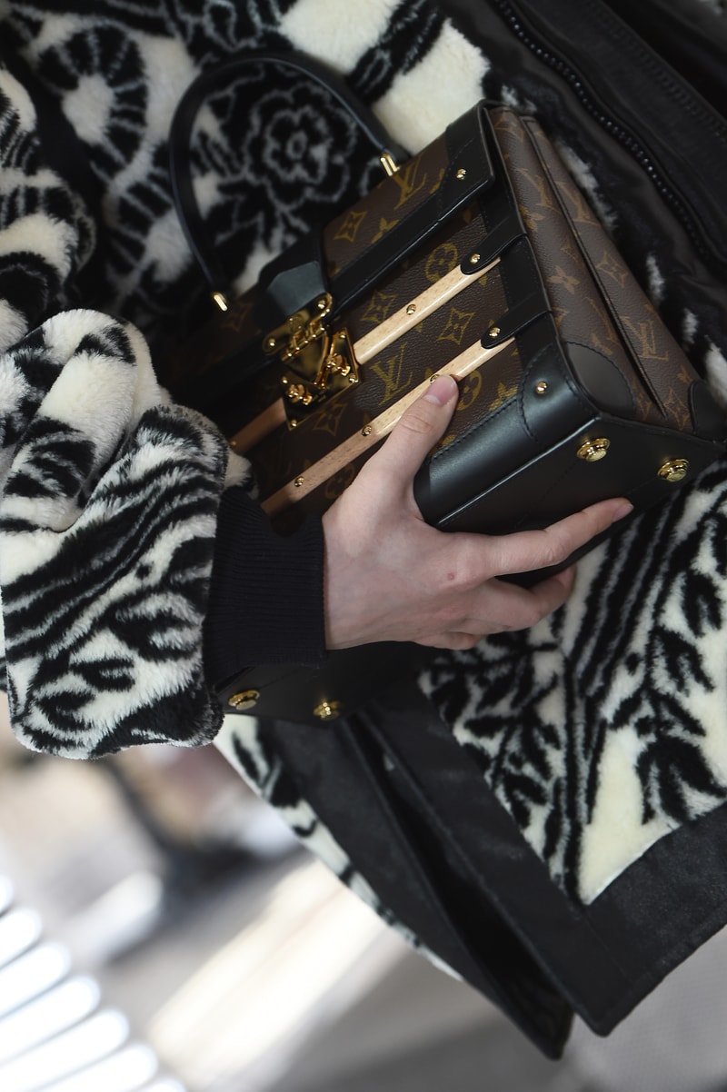 Louis Vuitton 2021fw handbags Nicolas Ghesquiere