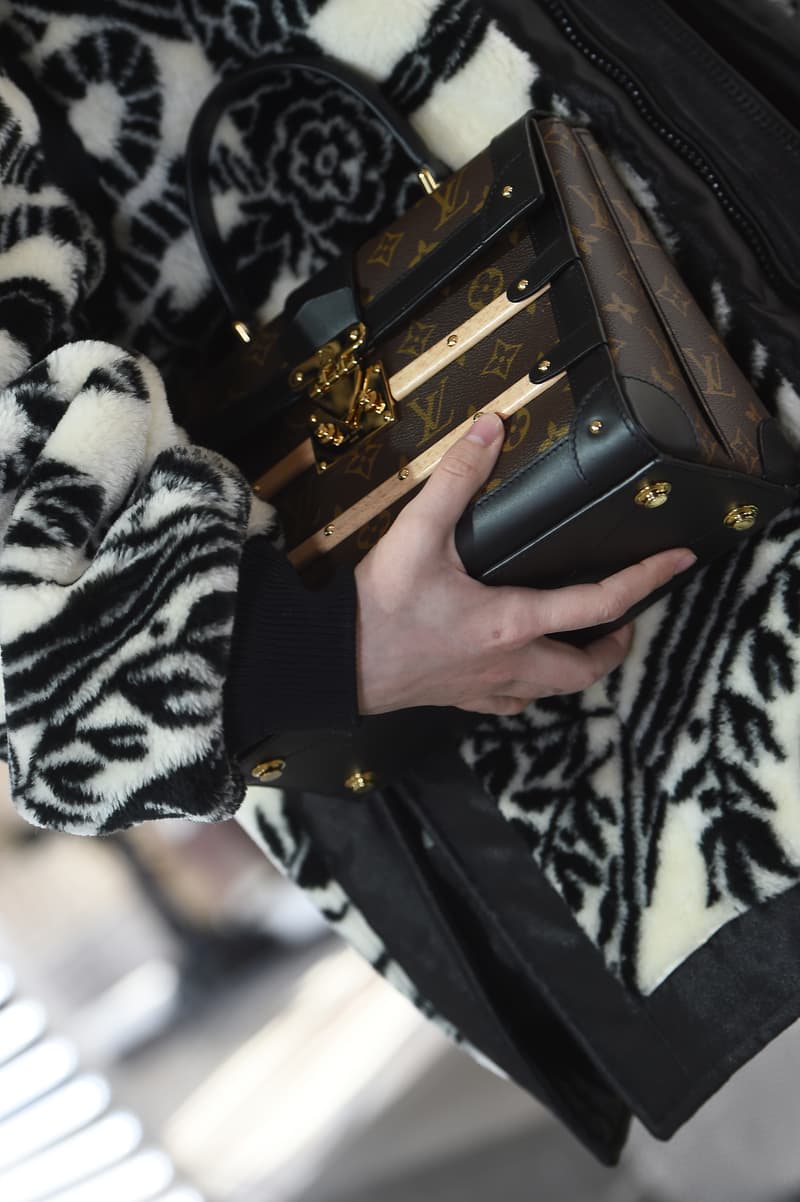 Louis Vuitton 2021fw handbags Nicolas Ghesquiere