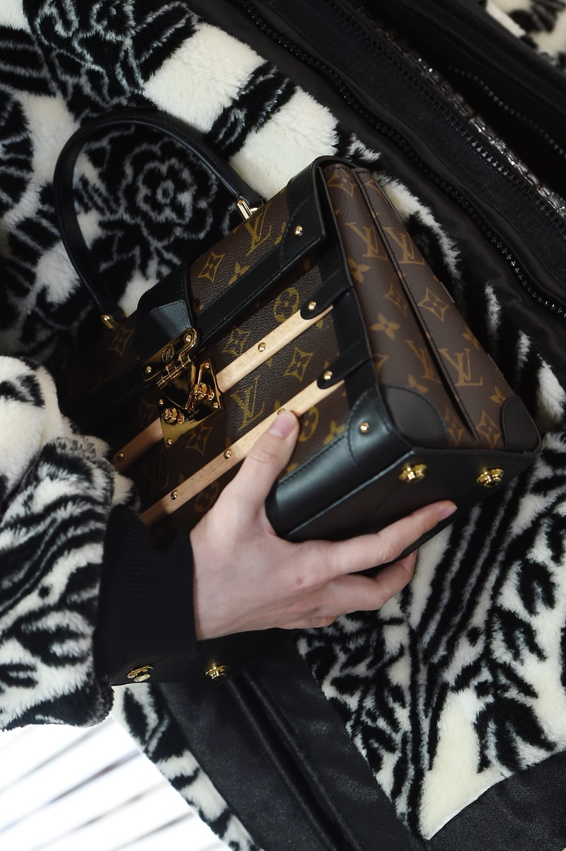 Louis Vuitton 2021fw handbags Nicolas Ghesquiere