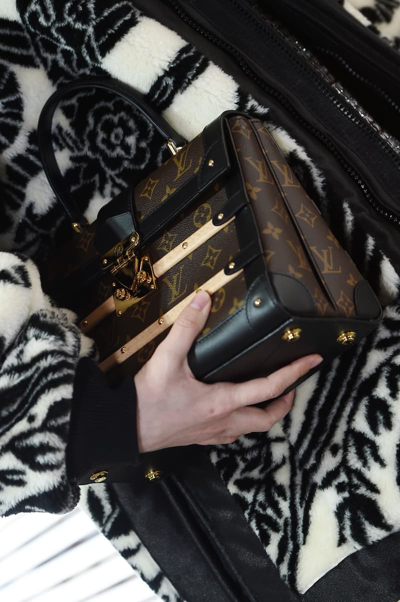 Louis Vuitton 2021fw handbags Nicolas Ghesquiere