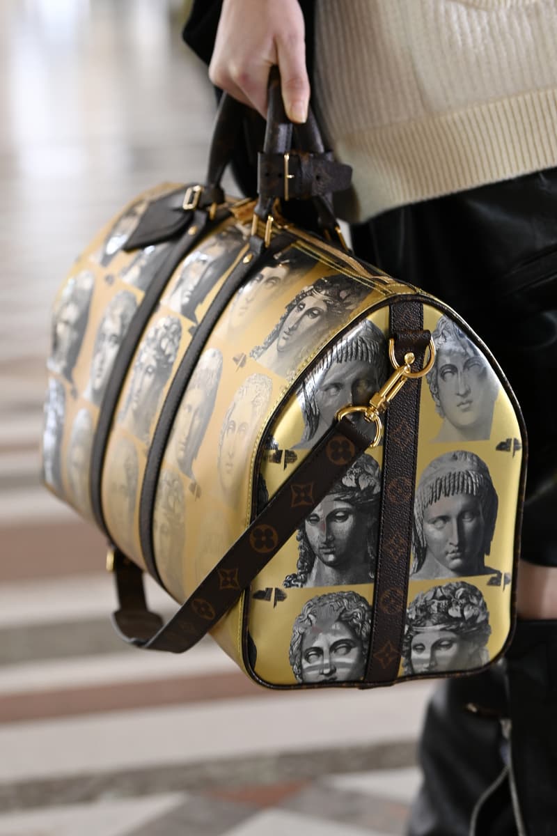 Louis Vuitton 2021fw handbags Nicolas Ghesquiere