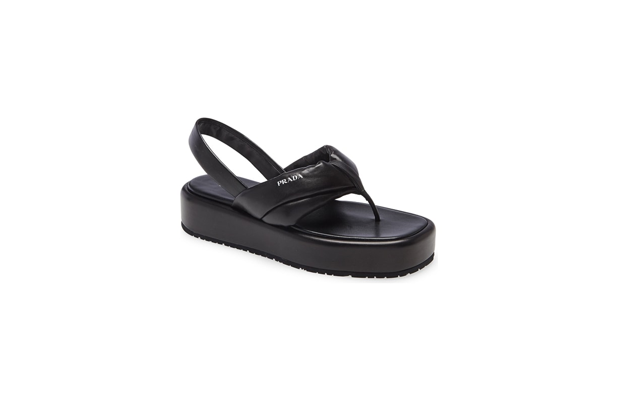flat form flip flops 2021 petite girls shoes trends