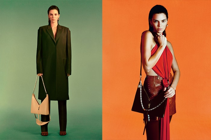 Matthew M. Williams 首個手袋登場:細節位大加分,型格女生必收的 Givenchy Bag!