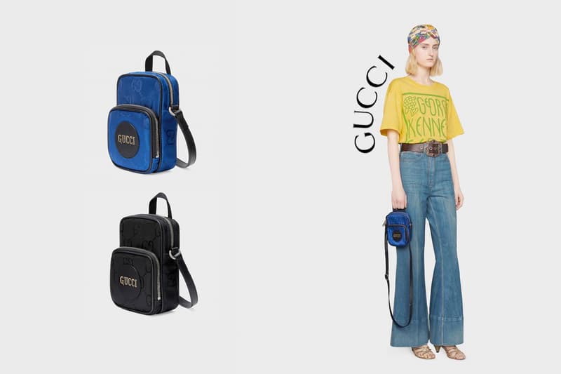 gucci off the grid mini bag 2021 where buy