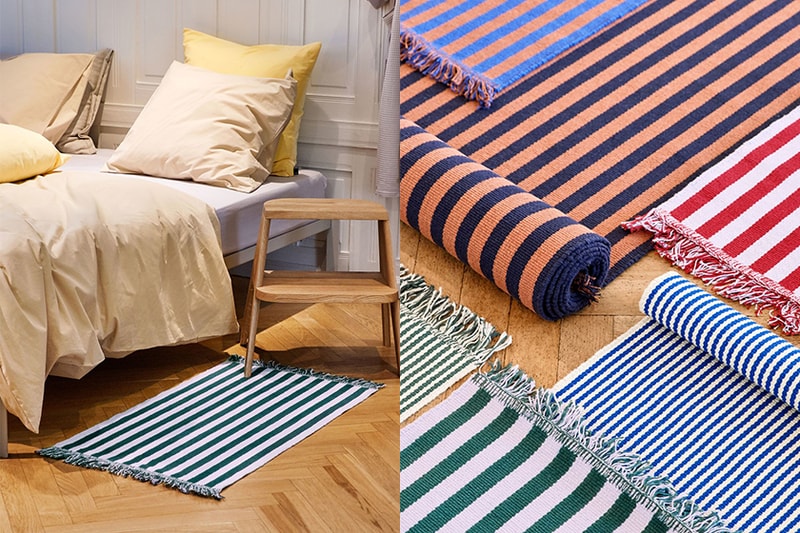 hay home accessories spring 2021 collection