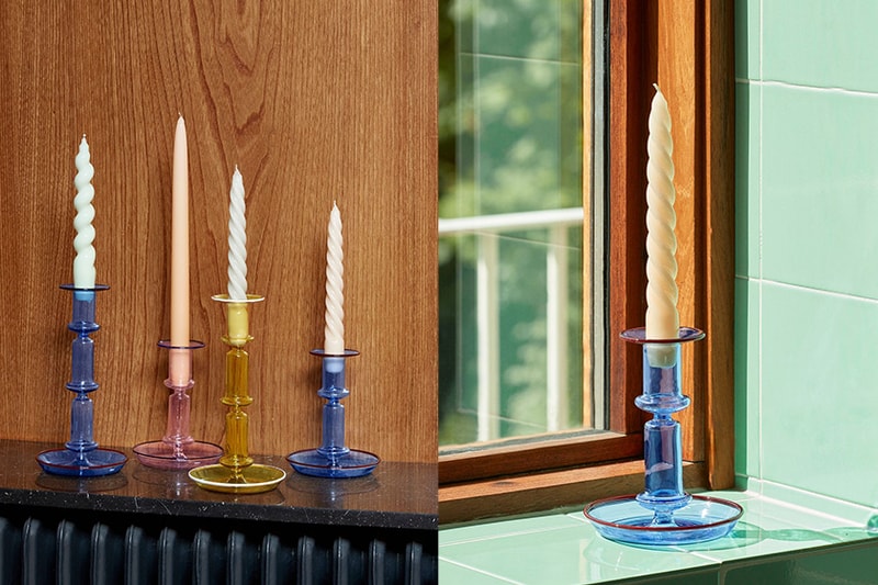hay home accessories spring 2021 collection