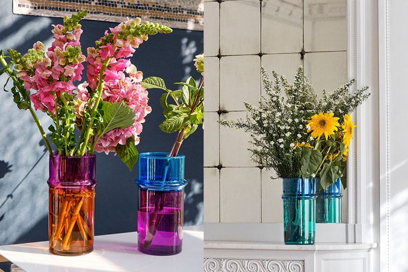 hay home accessories spring 2021 collection